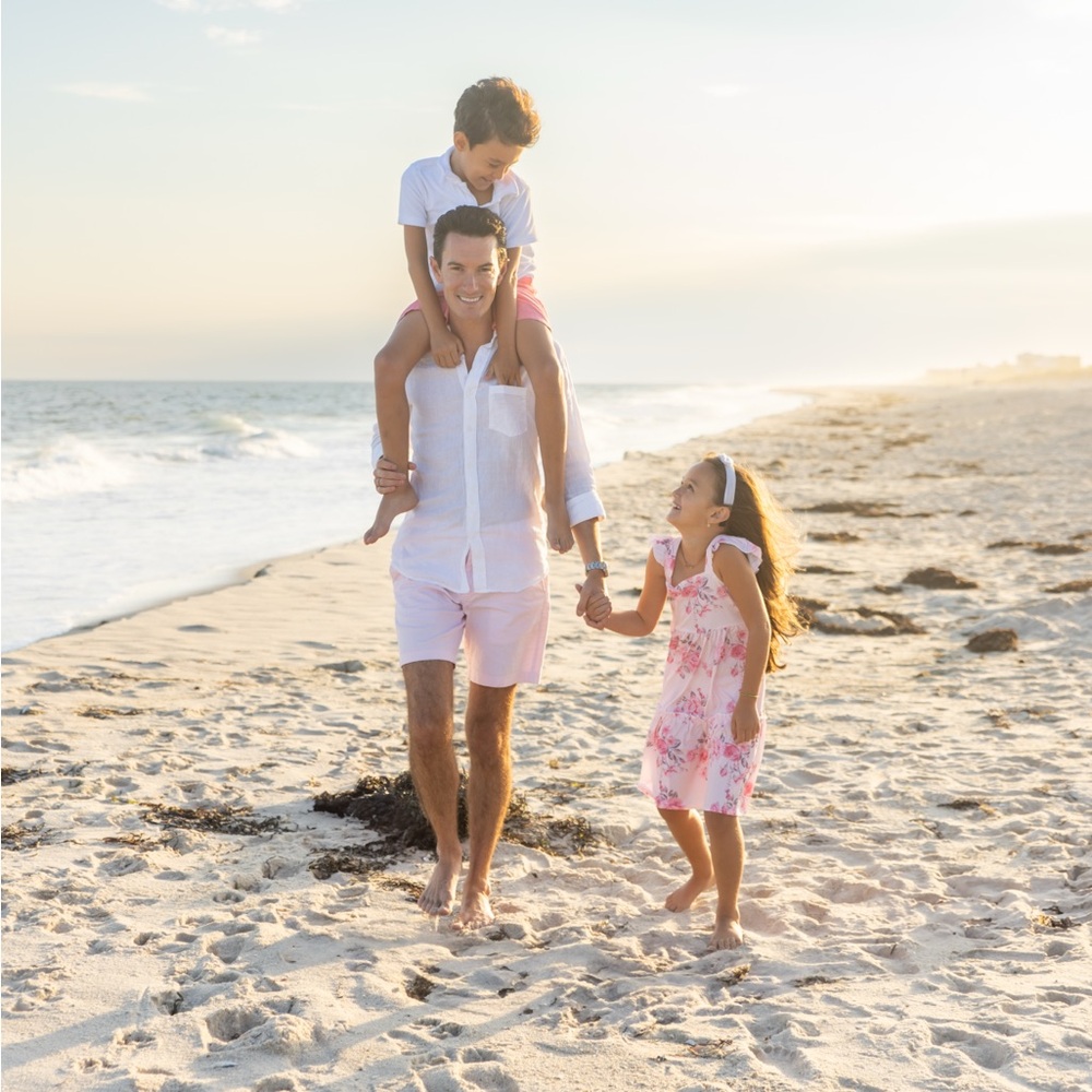 Meet your Posher, Jonathan